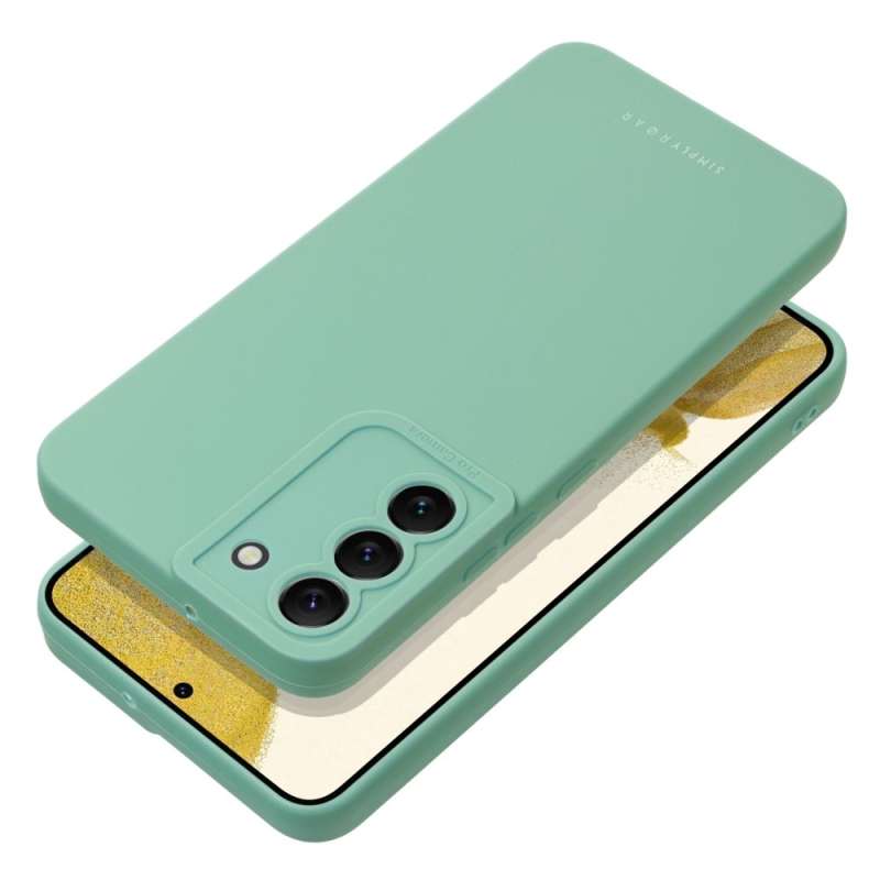 SPOTT-GR Roar Luna Case - Θήκη για Samsung Galaxy A27 5G σε Πράσινο Χρώμα