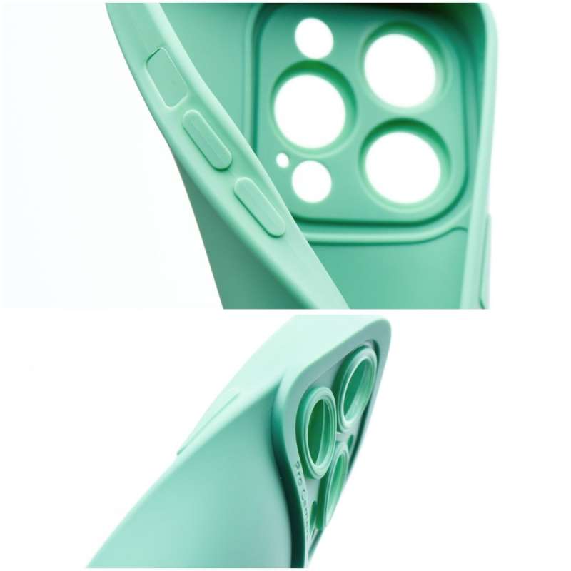SPOTT-GR Roar Luna Case - Θήκη για Samsung Galaxy A27 5G σε Πράσινο Χρώμα