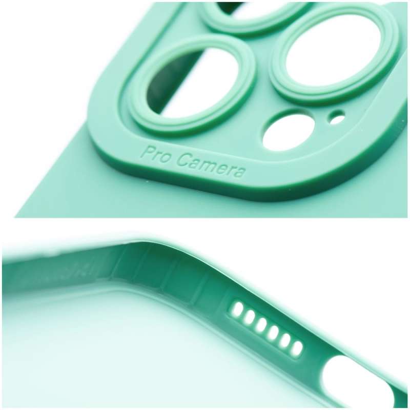 SPOTT-GR Roar Luna Case - Θήκη για Samsung Galaxy A27 5G σε Πράσινο Χρώμα