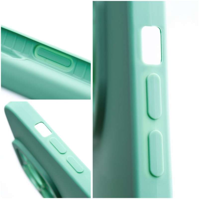 SPOTT-GR Roar Luna Case - Θήκη για Samsung Galaxy A27 5G σε Πράσινο Χρώμα