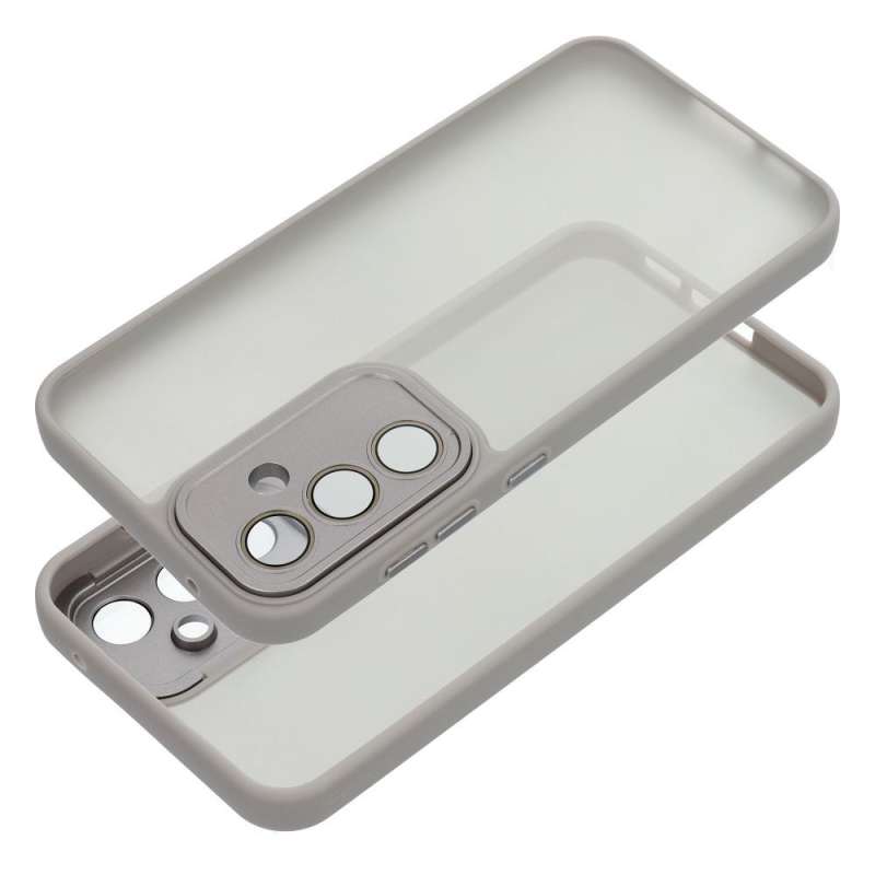 SPOTT-GR Variete Case - Θήκη για Samsung Galaxy A27 5G σε Γκρι Χρώμα
