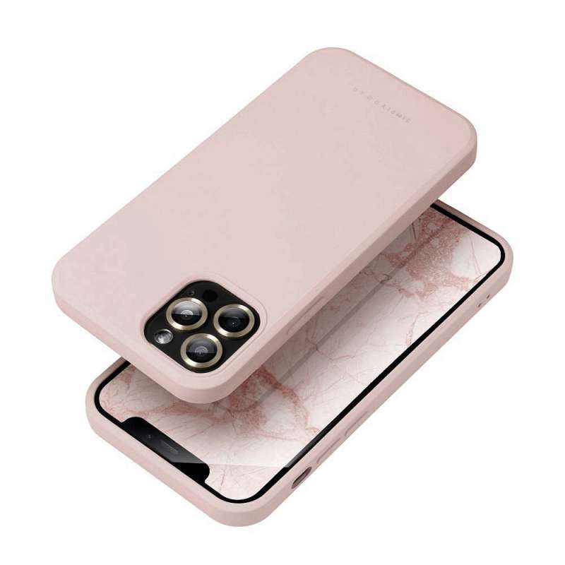 SPOTT-GR Roar Space - Θήκη για Samsung Galaxy A27 5G σε Ροζ Χρώμα