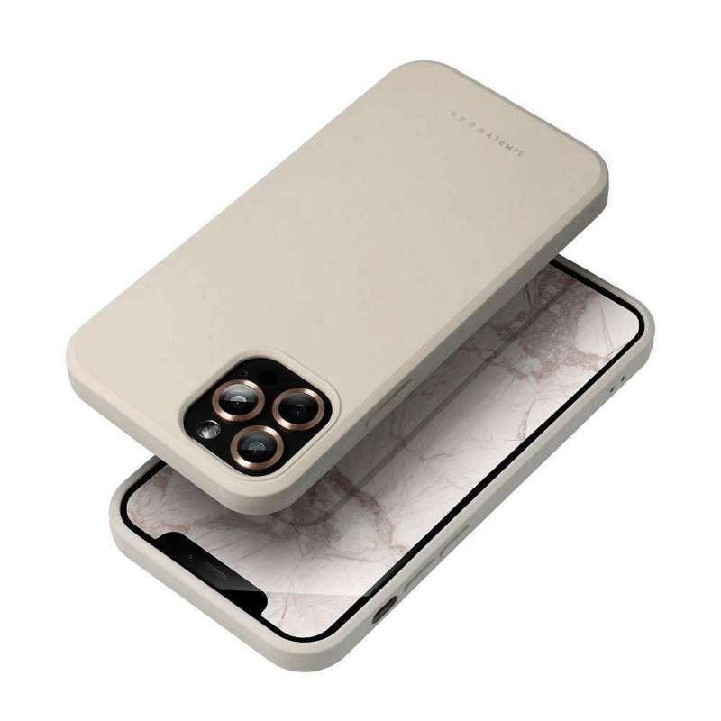 SPOTT-GR Roar Space - Θήκη για Samsung Galaxy A27 5G σε Άσπρο Χρώμα