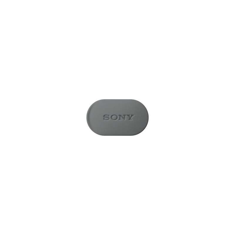 SPOTT-GR Sony MDR-XB55APB - Ενσύρματα In-Ear Ακουστικά με Υποδοχή Jack 3.5mm σε Μαύρο Χρώμα