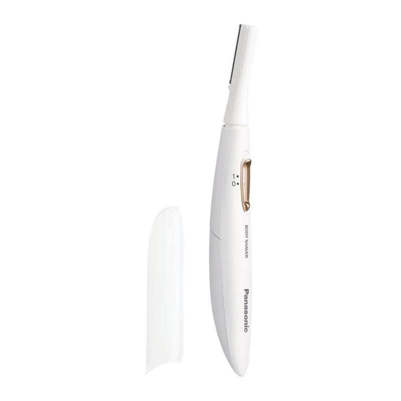 SPOTT-GR PANASONIC ES-WR51-P503 Women's Trimmer White