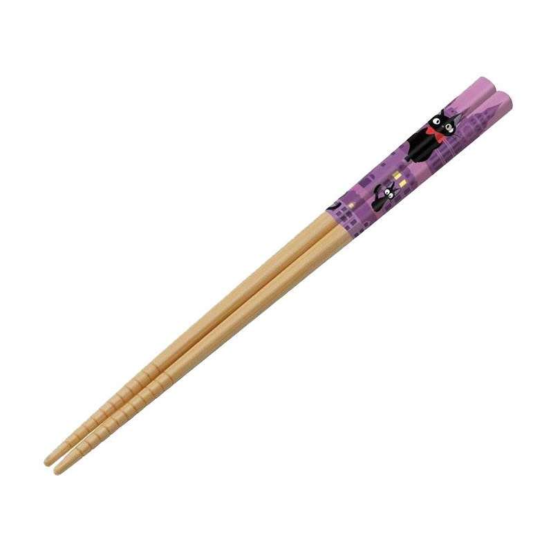 SPOTT-GR Kiki's Delivery Service - Chopsticks Jiji σε Μωβ Χρώμα