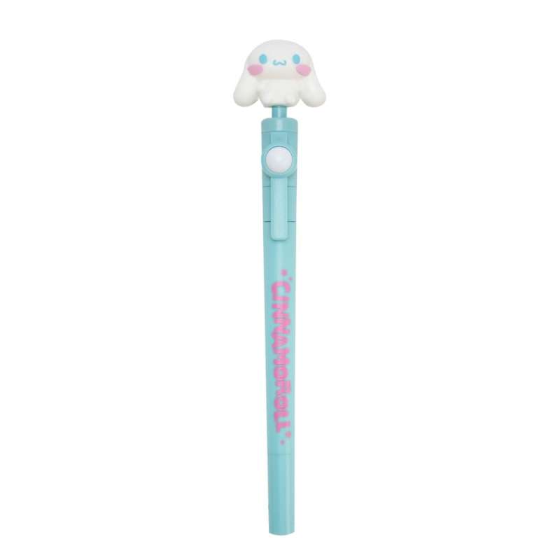 SPOTT-GR Sanrio - Στυλό Fidget Cinnamoroll σε Μπλε Χρώμα