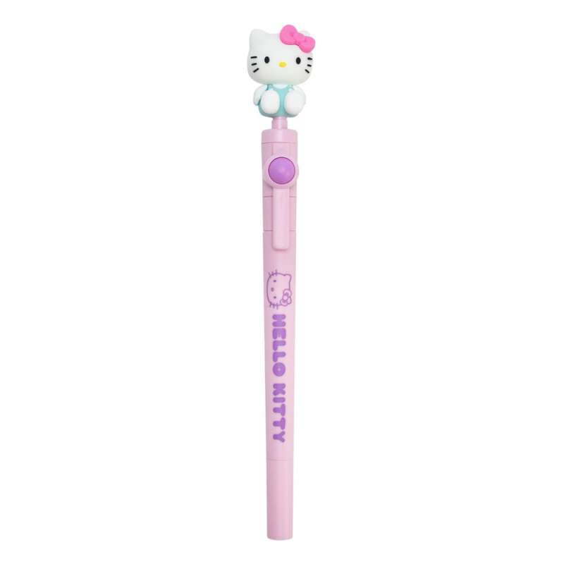SPOTT-GR Sanrio - Στυλό Fidget Hello Kitty σε Ροζ Χρώμα