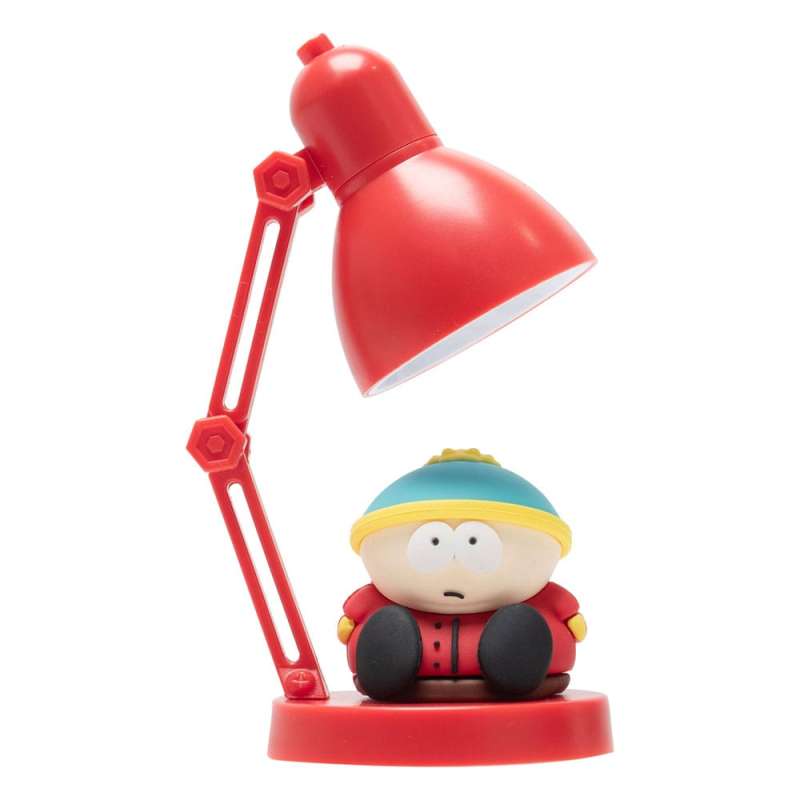 SPOTT-GR South Park - Μίνι Φωτιστικό LED με Ύψος 10cm