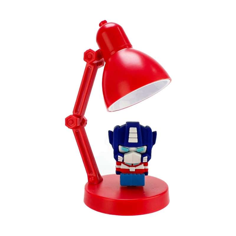 SPOTT-GR Transformers - Μίνι Φωτιστικό LED με Ύψος 10cm
