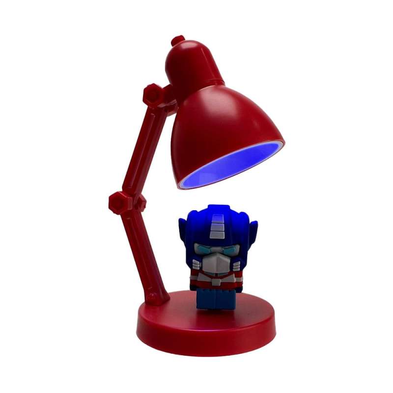 SPOTT-GR Transformers - Μίνι Φωτιστικό LED με Ύψος 10cm