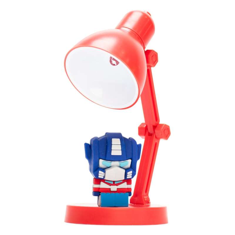 SPOTT-GR Transformers - Μίνι Φωτιστικό LED με Ύψος 10cm