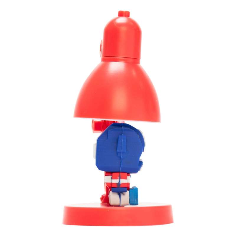 SPOTT-GR Transformers - Μίνι Φωτιστικό LED με Ύψος 10cm