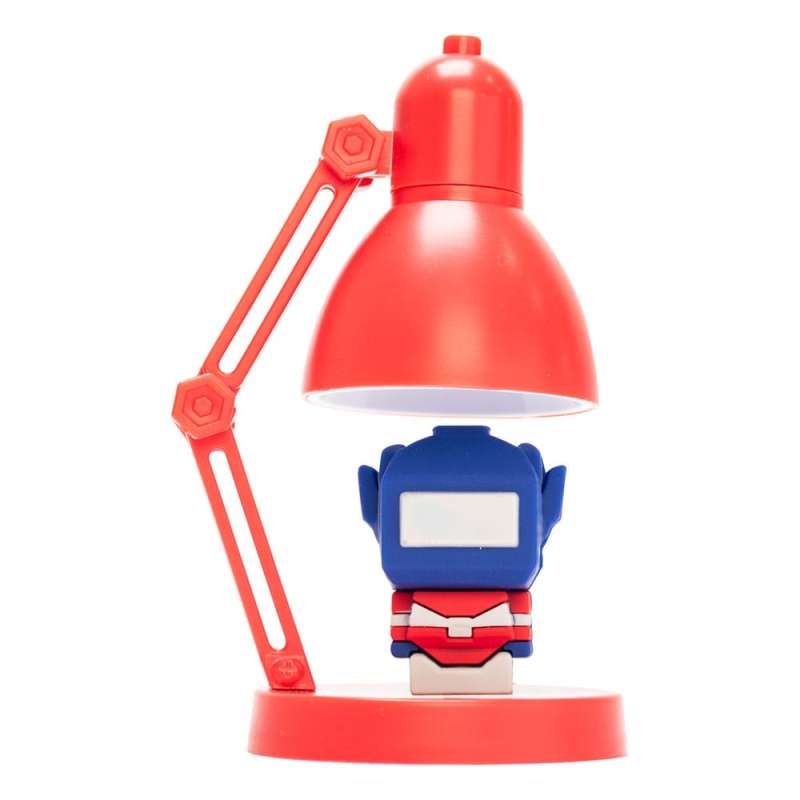 SPOTT-GR Transformers - Μίνι Φωτιστικό LED με Ύψος 10cm