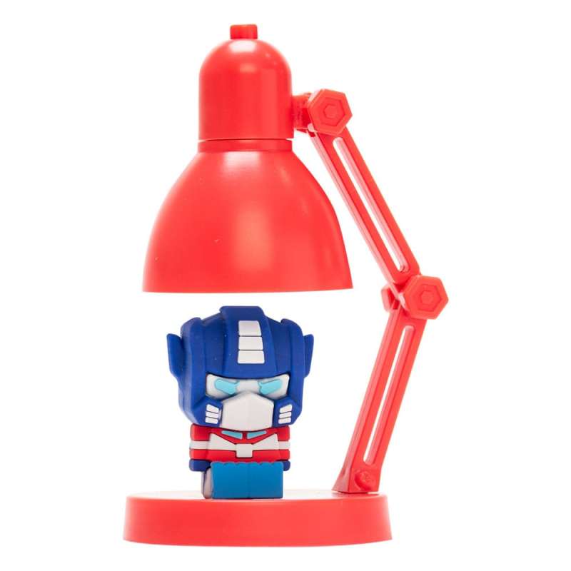 SPOTT-GR Transformers - Μίνι Φωτιστικό LED με Ύψος 10cm