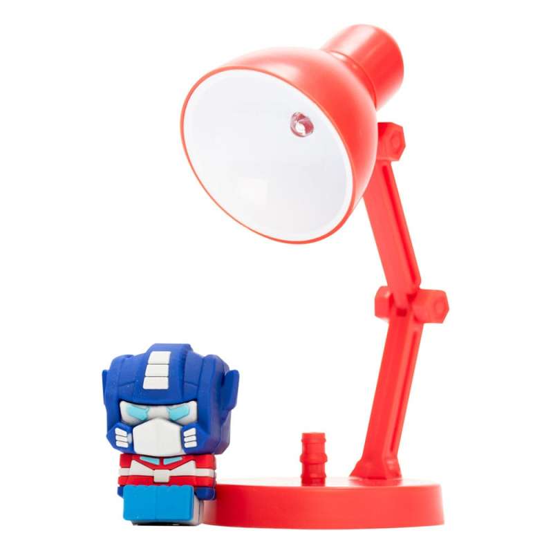 SPOTT-GR Transformers - Μίνι Φωτιστικό LED με Ύψος 10cm