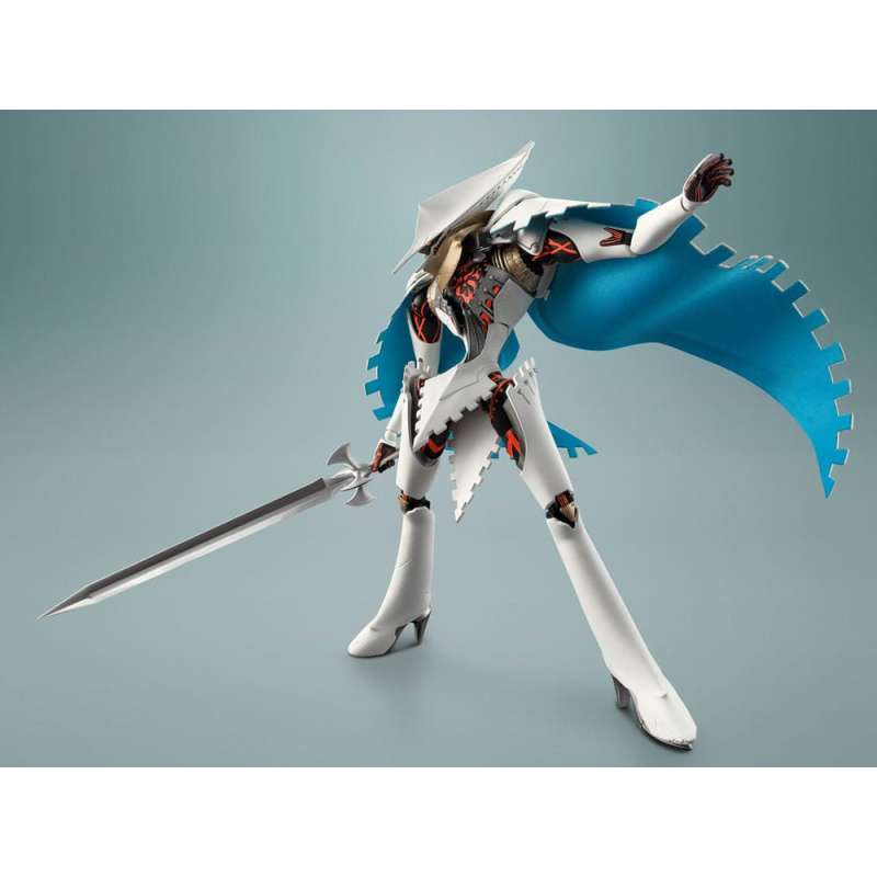 SPOTT-GR Metaphor: ReFantazio S.H.Figuarts Action Figure Seeker 19 cm