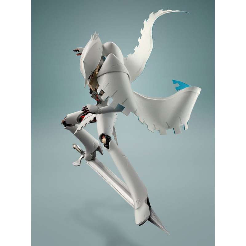 SPOTT-GR Metaphor: ReFantazio S.H.Figuarts Action Figure Seeker 19 cm