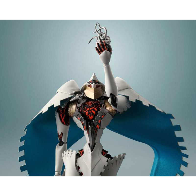 SPOTT-GR Metaphor: ReFantazio S.H.Figuarts Action Figure Seeker 19 cm