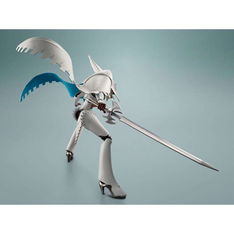 SPOTT-GR Metaphor: ReFantazio S.H.Figuarts Action Figure Seeker 19 cm