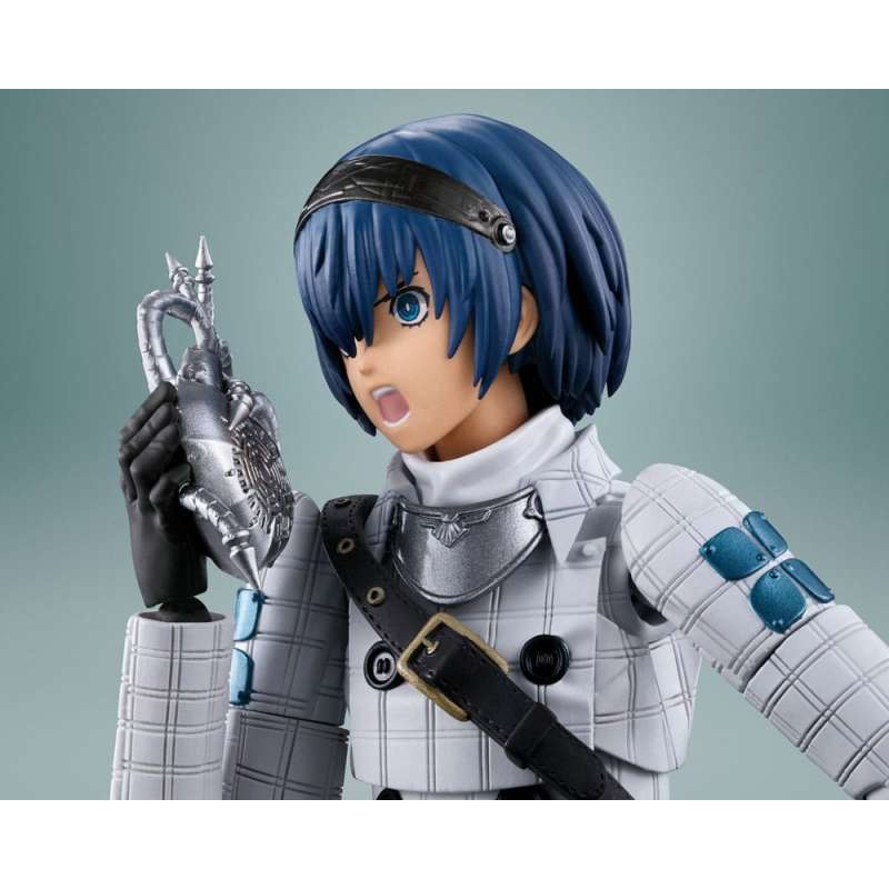 SPOTT-GR Metaphor: ReFantazio S.H.Figuarts Action Figure Seeker 19 cm