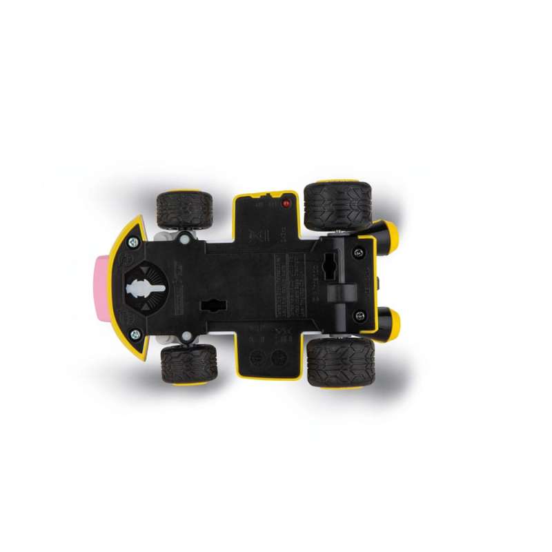 SPOTT-GR Super Mario Kart - Τηλεκατευθυνόμενο Race Kart (Αναλογία 1/32) 2.4GHz Peach
