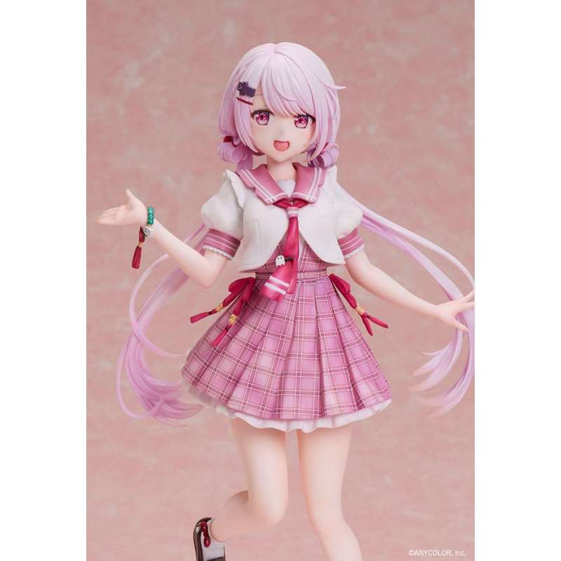 SPOTT-GR Nijisanji - Φιγούρα PVC (Αναλογία 1/7) Shiina Yuika με Ύψος 23cm