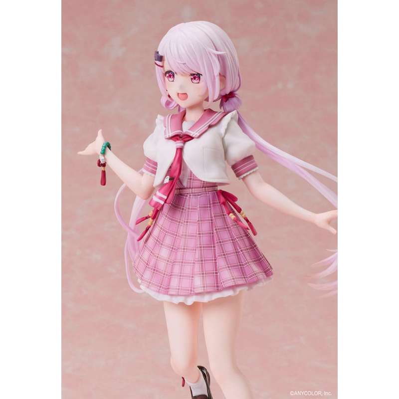 SPOTT-GR Nijisanji - Φιγούρα PVC (Αναλογία 1/7) Shiina Yuika με Ύψος 23cm