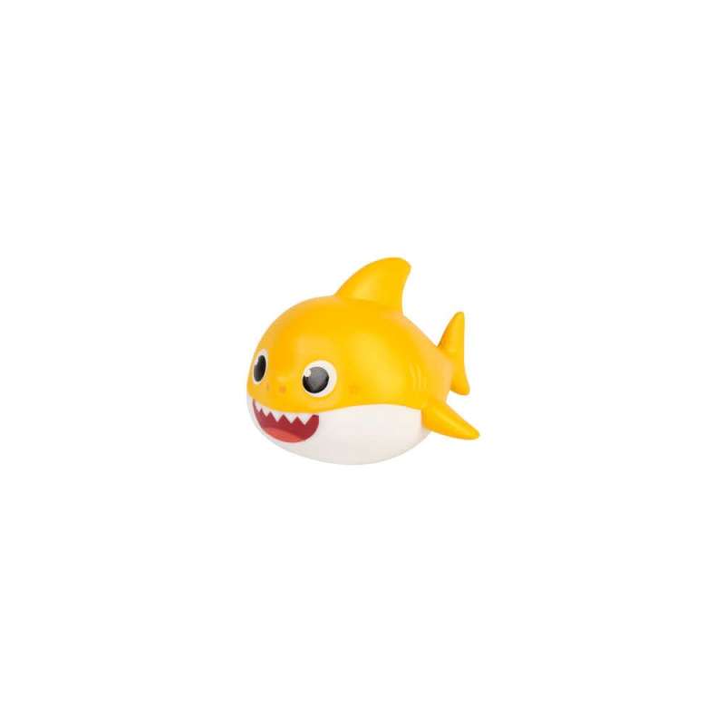SPOTT-GR Baby Shark - Μίνι Φιγούρα Baby Shark με Ύψος 7cm