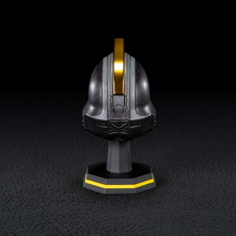 SPOTT-GR Helldivers 2 - Ρέπλικα (Αναλογία 1/4) Hero of the Federation Helmet με Ύψος 11cm
