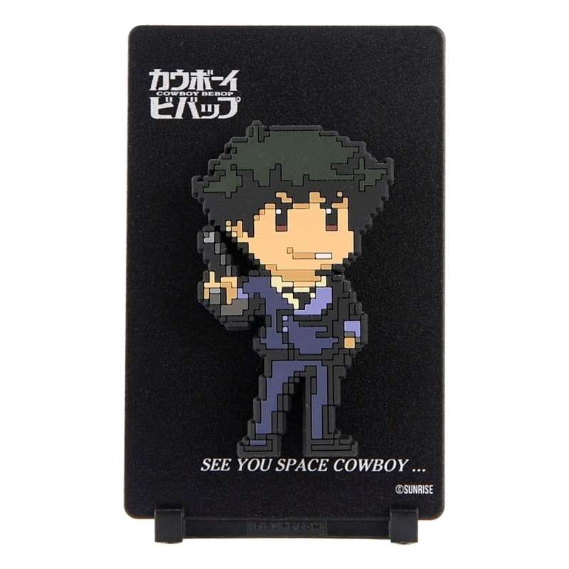 SPOTT-GR Cowboy Bebop FiGGYZ - Συλλεκτικό Μαγνητάκι Spike Spiegel με Ύψος 11cm