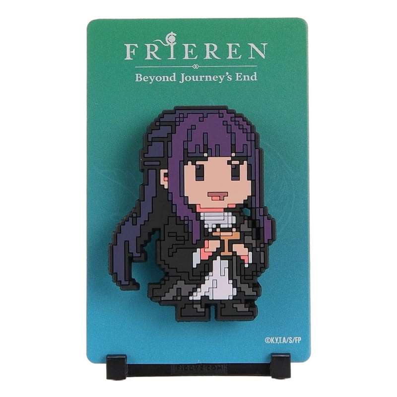 SPOTT-GR Frieren: Beyond Journey's End FiGGYZ - Συλλεκτικό Μαγνητάκι Fern με Ύψος 11cm