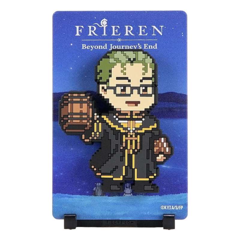 SPOTT-GR Frieren: Beyond Journey's End FiGGYZ - Συλλεκτικό Μαγνητάκι Heiter με Ύψος 11cm