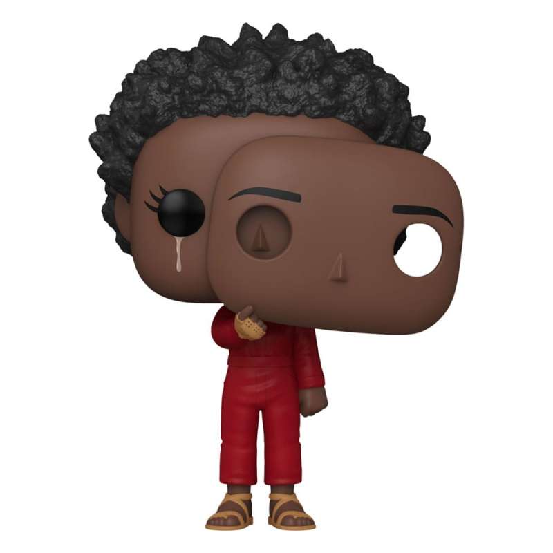 SPOTT-GR Jordan Peele POP! Movies Vinyl Figure US - Adelaide Wilson 9 cm