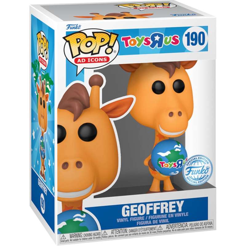 SPOTT-GR Toys 
