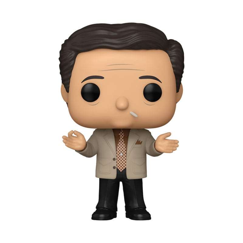 SPOTT-GR Casino POP! Movies Vinyl Figure Nicky Santoro 9 cm