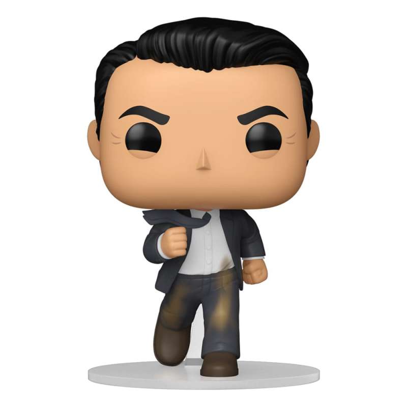 SPOTT-GR North By Northwest POP! Movies Vinyl Figure Roger Thornhill 9 cm