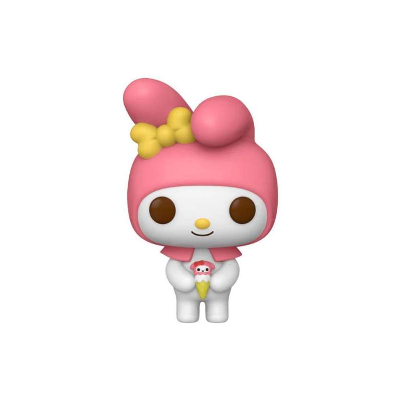 SPOTT-GR Hello Kitty POP! Sanrio Vinyl Figure My Melody 9 cm