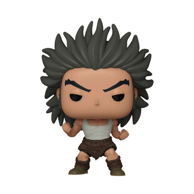 SPOTT-GR Hunter x Hunter POP! Animation Vinyl Figure Uvogin 9 cm