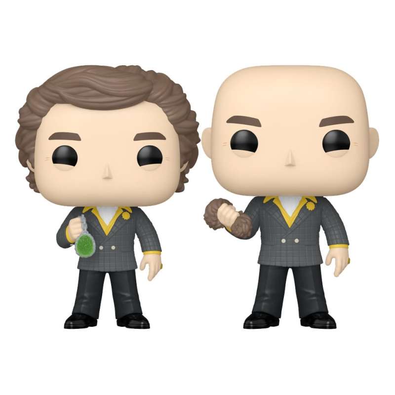 SPOTT-GR Superman(1978) POP! Animation Vinyl Figure Luthor w/CH 9 cm Assortment (6)