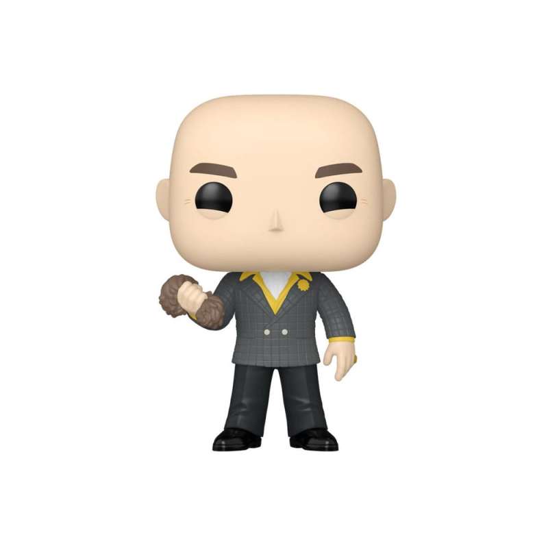 SPOTT-GR Superman(1978) POP! Animation Vinyl Figure Luthor w/CH 9 cm Assortment (6)
