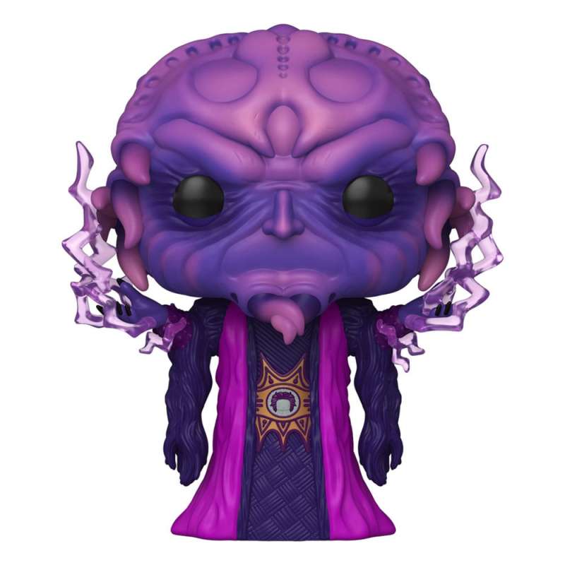 SPOTT-GR Mighty Morphin Power Rangers: The Movie POP! Movies Vinyl Figures Ivan Ooze 9 cm
