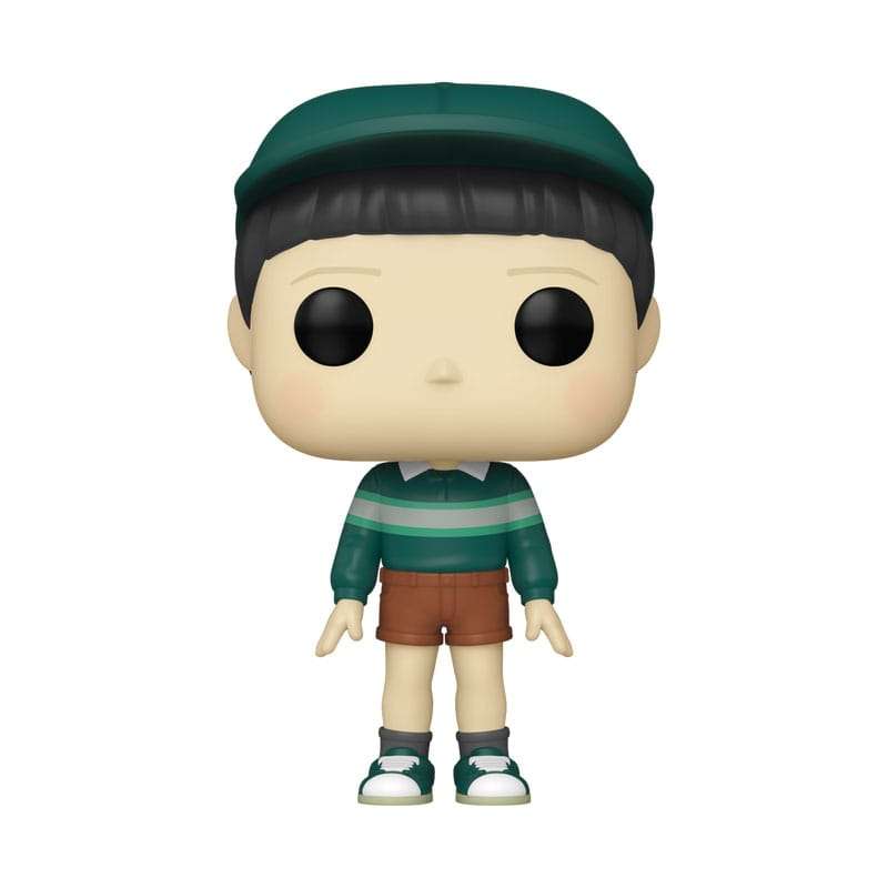 SPOTT-GR Squid Game POP! Television Vinyl Figure S3 Chul-su 9 cm