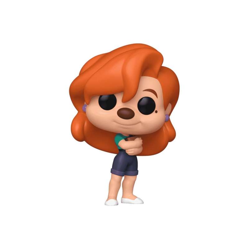 SPOTT-GR A Goofy Movie POP! Movies Vinyl Figure Roxanne 9 cm