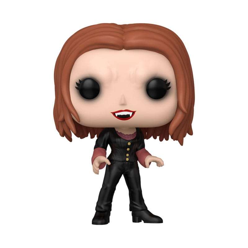 SPOTT-GR Buffy the Vampire Slayer POP! TV Vinyl Figure Willow (Vampire) 9 cm