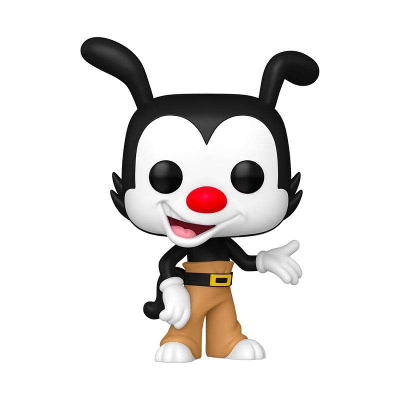 SPOTT-GR Animaniacs POP! Animation Vinyl Figure Yakko 9 cm