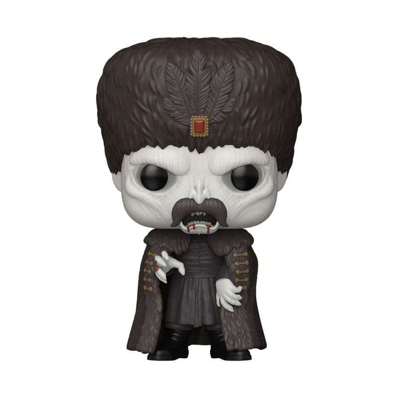 SPOTT-GR Nosferatu POP! Movies Vinyl Figures Count Orlok 9 cm