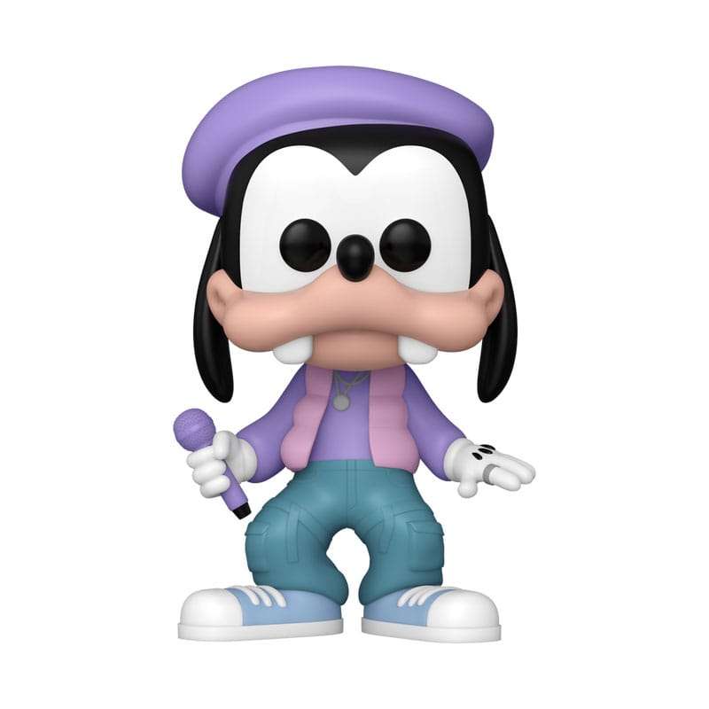 SPOTT-GR Disney POP! Vinyl Figure Goofy(MM KPOP) 9 cm