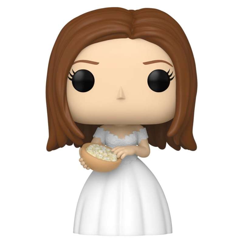 SPOTT-GR Friends POP! TV Vinyl Figure Rachel Green (Wedding Dress) 9 cm