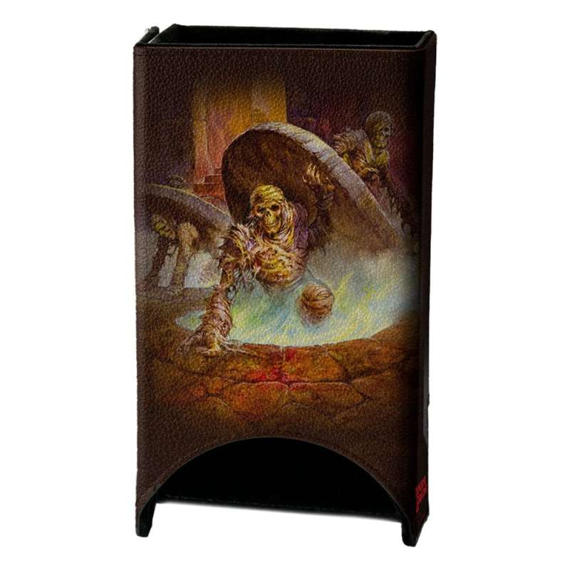 SPOTT-GR Dungeons & Dragons Masterworks Series - Πύργος για Ζάρια Jeff Easley